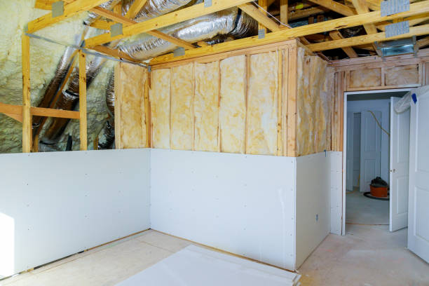 Best Blown-in Insulation  in Oologah, OK